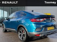 Used Renault Arkana R.S. 143 HP (105 kW) 2022 SUV