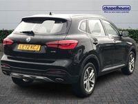 used MG HS HS PetrolExcite 1.5 Manual