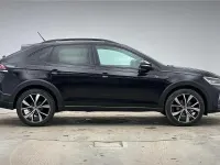 New VW Taigo Black Edition 150 HP (110 kW) 2026 Black SUV