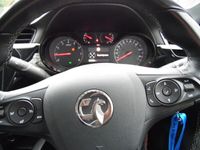 used Vauxhall Corsa SE NAV