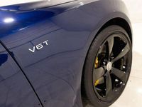 Used Audi S5 Black Edition 333 HP (244 kW) 2013 Blue Coupe