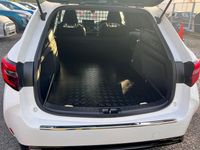 Usado Toyota Corolla 2024 Blanco