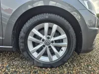 Used VW Touran Family 2018 Grey MPV