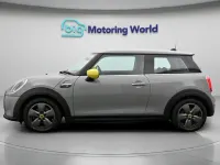 Used Mini Cooper SE Hatch 133 kW (181 HP) 2021 Hatchback
