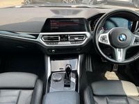 Used BMW 430 Gran Coupé M Sport 242 HP (177 kW) 2022 Grey Coupe