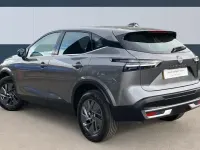 Used Nissan Qashqai Acenta Premium 140 HP (102 kW) 2026 SUV