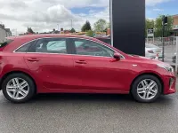Usado Kia Ceed 120 HP (88 kW) 2021 Citadino