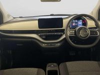 Used Fiat 500e Icon 86 kW (118 HP) 2023 Hatchback