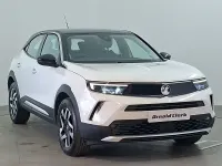 Used Vauxhall Mokka Edition 2022 White SUV