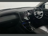 Used Hyundai Tucson Ultimate 177 HP (130 kW) 2021 Blue SUV
