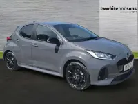 New Mazda 2 Homura-Line 116 HP (85 kW) 2026 Hatchback