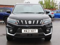 used Suzuki Vitara Estate SZ4