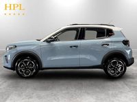 Usado Citroën C3 PureTech 100 HP (73 kW) 2025 Azul SUV
