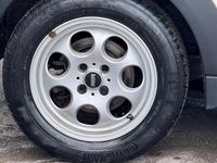 Used Mini ONE Hatch 98 HP (72 kW) 2013 White Hatchback