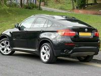 Used BMW X6 2011 SUV
