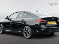 Used BMW 220 Gran Coupé M Sport 168 HP (123 kW) 2026 Black Coupe