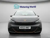 Usado Cupra Born 150 kW (204 HP) 2023 Citadino