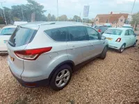 Używany Ford Kuga Zetec 2015 Srebrny SUV