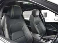 Used Jaguar F-Pace 2020 Silver SUV