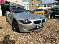 used BMW Z4 Z42.5I SE Convertible