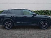 Used VW Tiguan Match 150 HP (110 kW) 2024 Black SUV