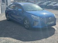 Used Hyundai Ioniq Premium 30 kW (42 HP) 2018 Hatchback