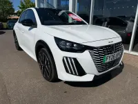 Nouă Peugeot e-208 GT 113 kW (154 CP) 2026 Hatchback