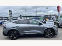 Usado Renault Rafale 300 CV (220 kW) 2024 Gris SUV