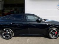 Used BMW iX2 Luxury Line 227 kW (309 HP) 2025 Black SUV
