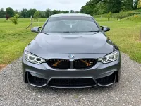 Used BMW M4 Performance 431 HP (317 kW) 2014 Grey Coupe
