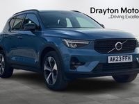 Used Volvo XC40 Ultimate 2023 SUV