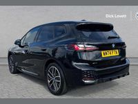 Used BMW 225 M Sport 241 HP (177 kW) 2024 Black Estate