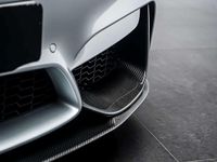 Used BMW M4 Competition Edition 450 HP (330 kW) 2017 Blue Coupe