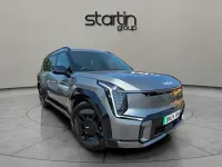 Used Kia EV9 GT-Line S 283 kW (385 HP) 2024 SUV