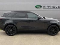 used Land Rover Range Rover Velar DIESEL ESTATE