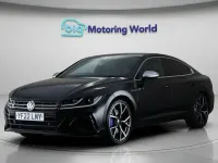 Used VW Arteon R 320 HP (235 kW) 2024 Estate