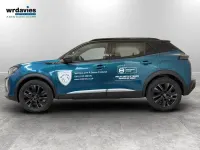 Nuevo Peugeot 2008 Premium 114 kW (156 CV) 2025 Azul SUV