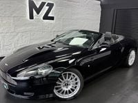 Used Aston Martin DB9 456 HP (335 kW) 2008