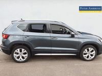 used Seat Ateca SUV (2021/70)1.5 TSI EVO Xperience 5d