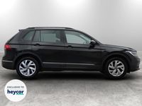 used VW Tiguan 1.5 TSI 150 Life 5dr DSG