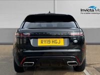 used Land Rover Range Rover Velar r 2.0 P300 R-Dynamic HSE Auto P Estate