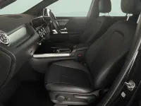 Used Mercedes EQA250+ Executive 139 kW (190 HP) 2024 Black SUV