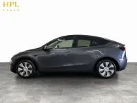 Used Tesla Model Y Long Range AWD 378 kW (514 HP) 2022 Grey SUV