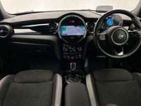 Used Mini John Cooper Works 228 HP (167 kW) 2024 Red Hatchback