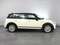 used Mini Cooper S Clubman Classic