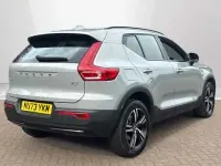 Used Volvo XC40 Plus 161 HP (118 kW) 2024 SUV