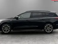 Used Ford Focus ST-Line X 155 HP (114 kW) 2023 Estate