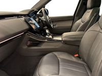 New Land Rover Range Rover Sport SE Dynamic 300 HP (220 kW) 2025 SUV