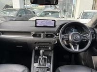 Used Mazda CX-5 Edition 162 HP (119 kW) 2023 Other SUV