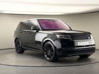 Used Land Rover Range Rover Autobiography 349 HP (256 kW) 2025 SUV